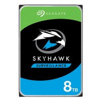 Seagate SkyHawk ST8000VX004-8TB-SATA3
